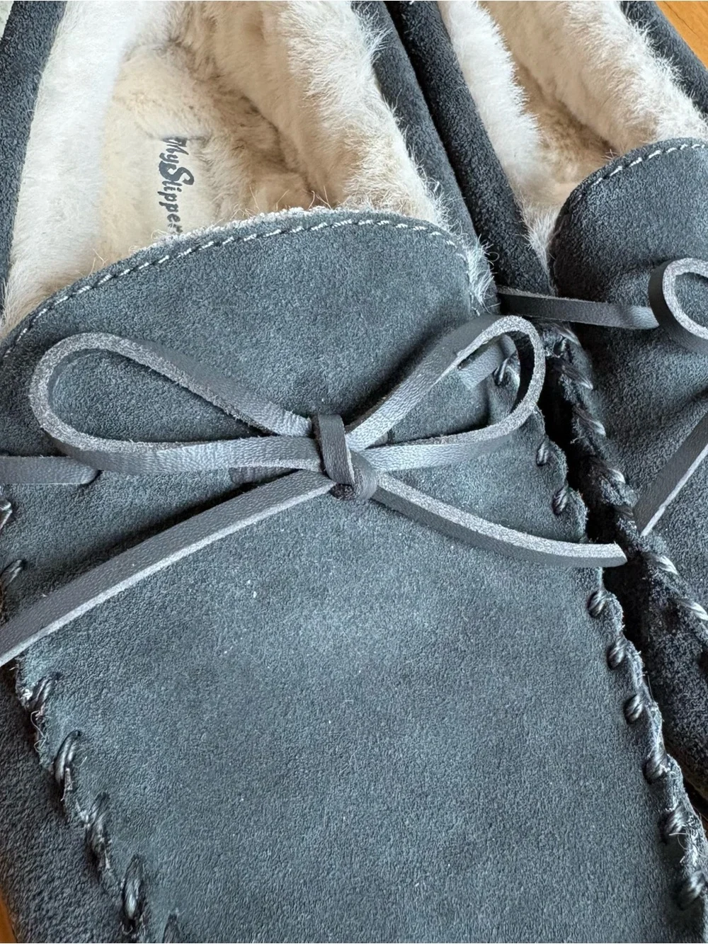 Myslippers mens 11